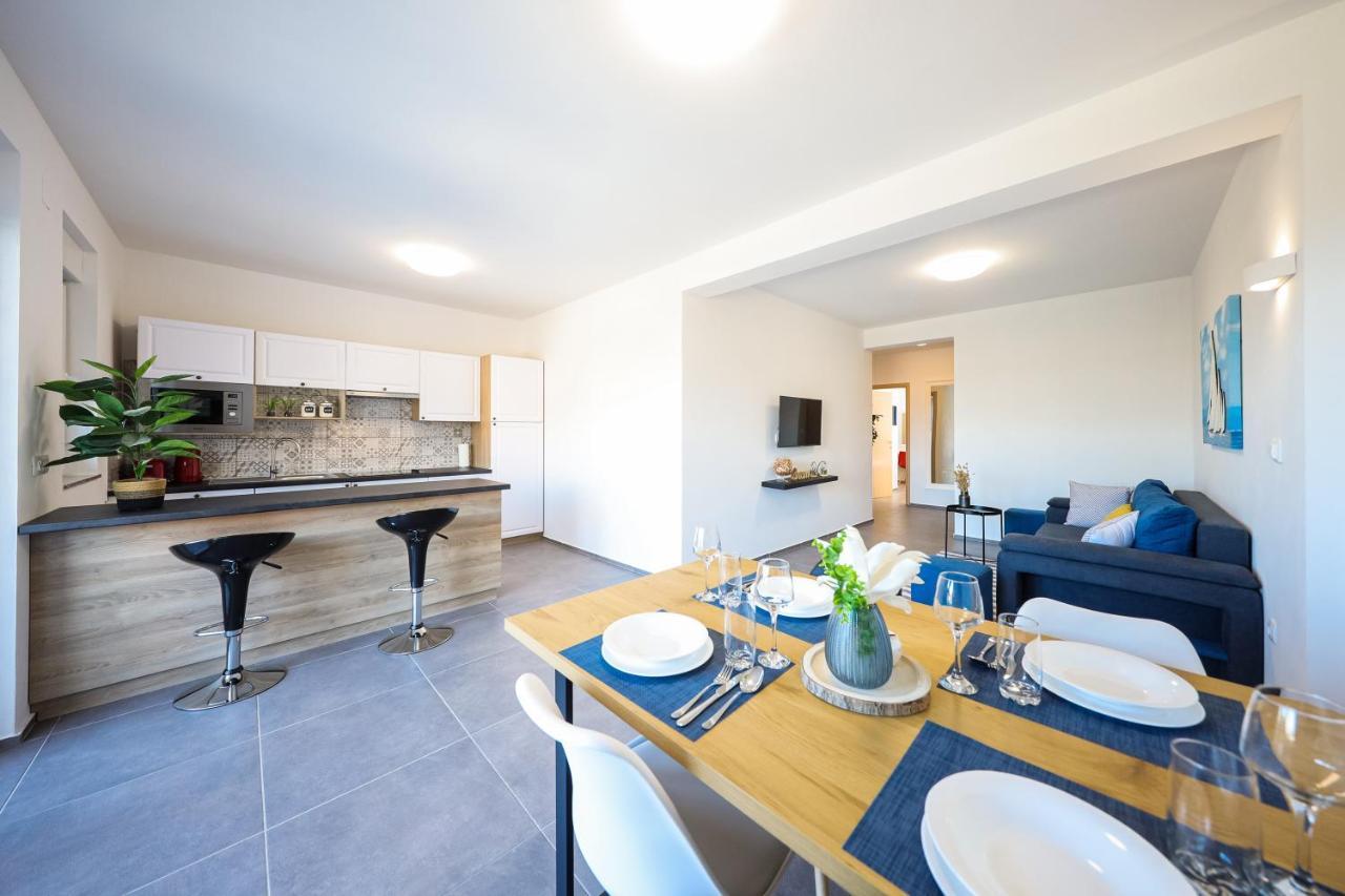 1Oak Rentals 2 Vir Exterior foto