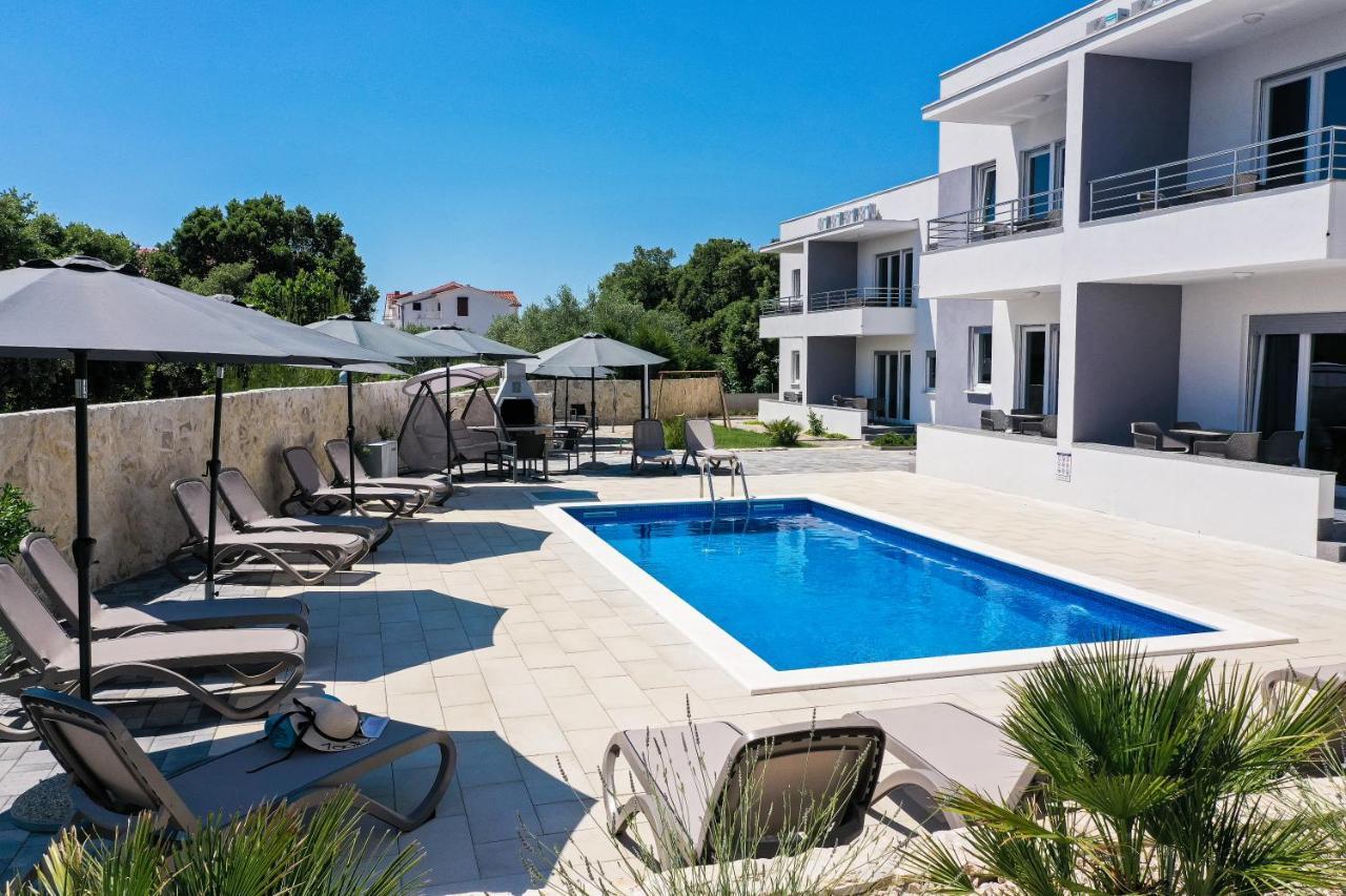 1Oak Rentals 2 Vir Exterior foto